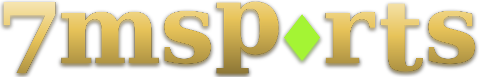 7msports logo