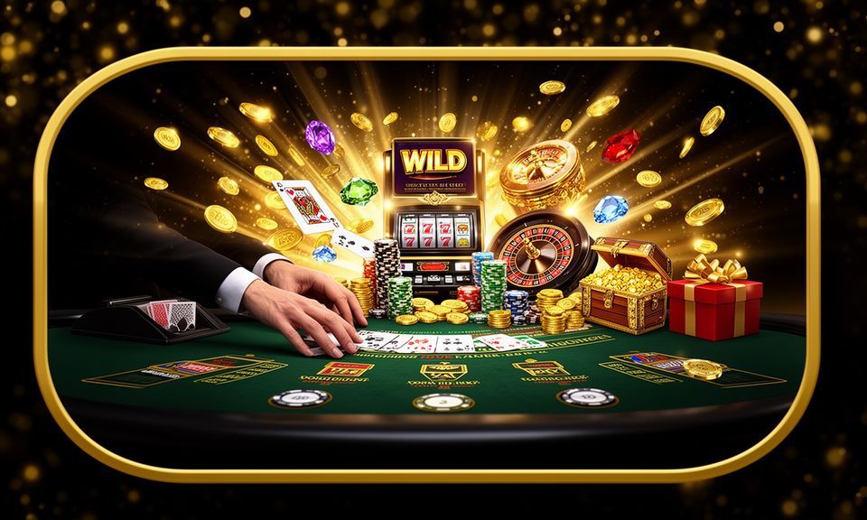 7msports Ưu đãi thể thao